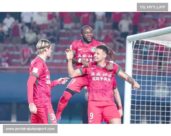 中超外援政策趋稳 各队可注册六名外援助力联赛竞争提升 中超外援政策趋稳 各队可注册六名外援助力联赛竞争提升