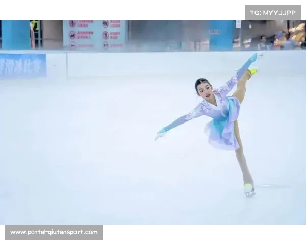 中国滑冰协会完善梯队建设，衔接青少年赛事与成年组大赛