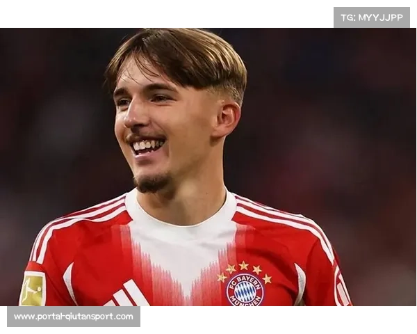 从青训到一线：拜仁小将卡尔成长之路