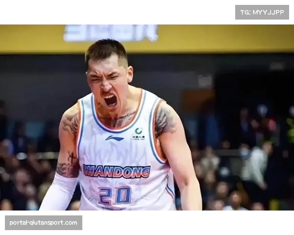 老将的坚守——专访山东队中锋陶汉林，谈球队重建与个人目标